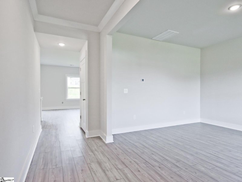 Property image 4 at 509 Glencorse Drive, Simpsonville, SC 29680