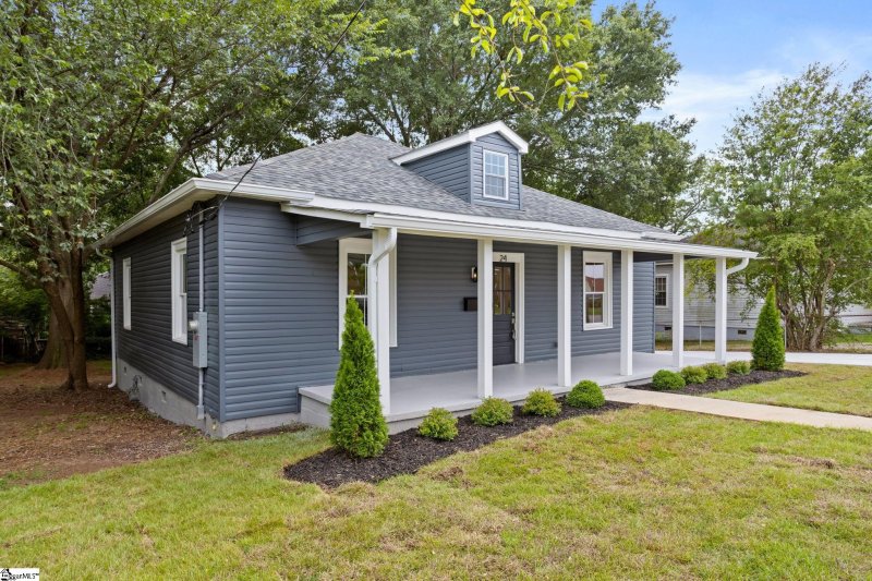 Property image 3 at 24 6th Street, Greenville, SC 29611