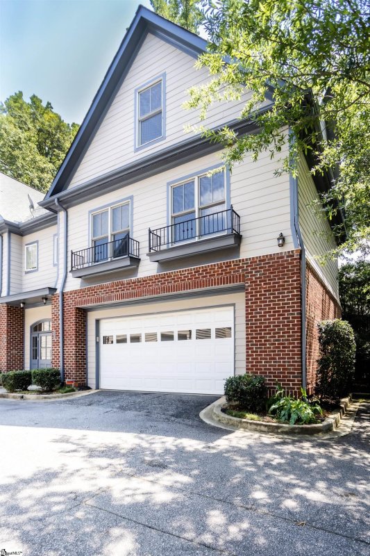 Property image 2 at 704A Bennett Street, Greenville, SC 29609