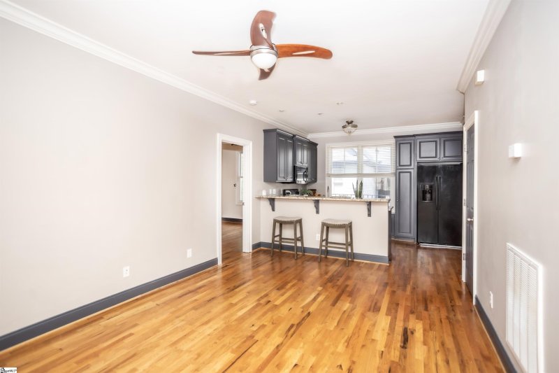 Property image 4 at 704A Bennett Street, Greenville, SC 29609