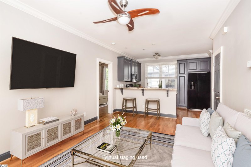 Property image 5 at 704A Bennett Street, Greenville, SC 29609