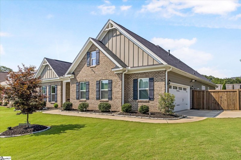 Property image 2 at 200 Holstein Court, Fountain Inn, SC 29644