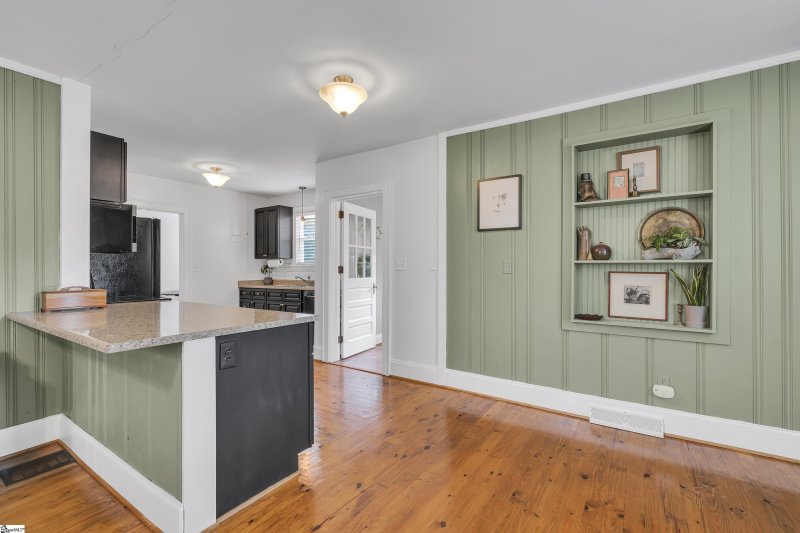 Property image 5 at 317 Parkins Mill Road, Greenville, SC 29607