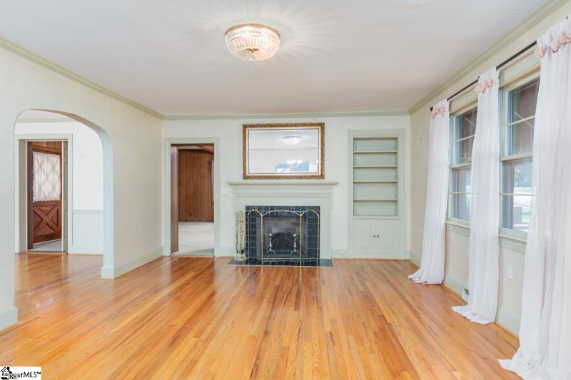 Property image 5 at 203 Chestnut Street, Clinton, SC 29325