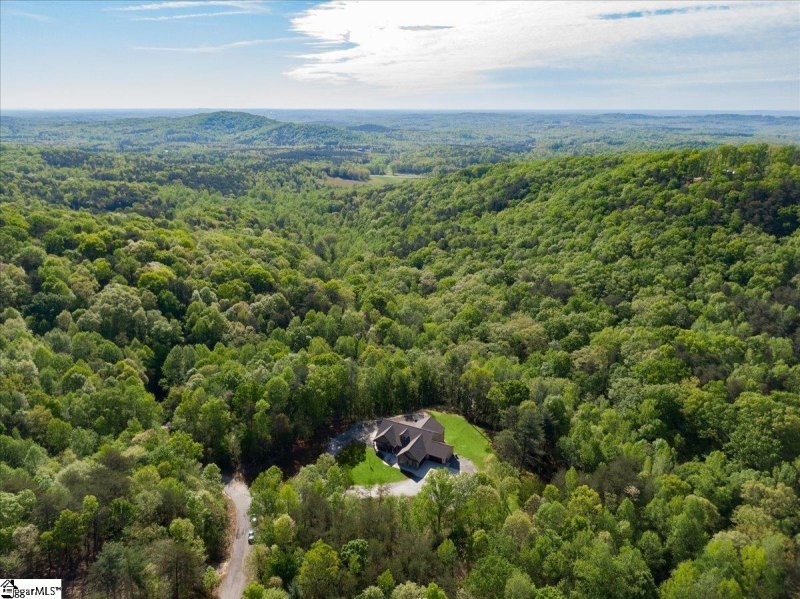 Property image 2 at 1061 Hidden Glory Drive, Landrum, SC 29356