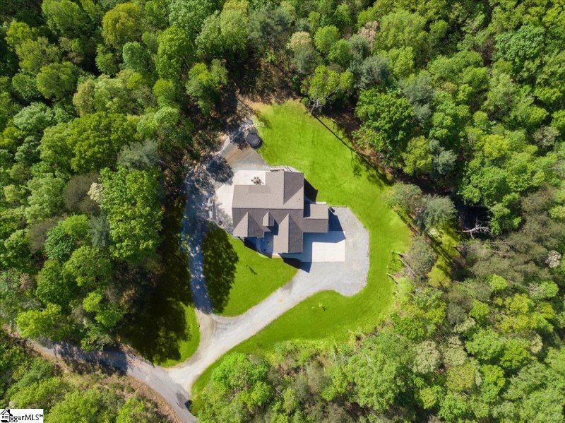 Property image 3 at 1061 Hidden Glory Drive, Landrum, SC 29356