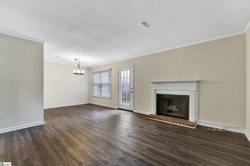 Property image 2 at 206 Sims Alley, Mauldin, SC 29662-1635