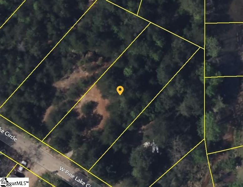 00 W Pine Lake Circle