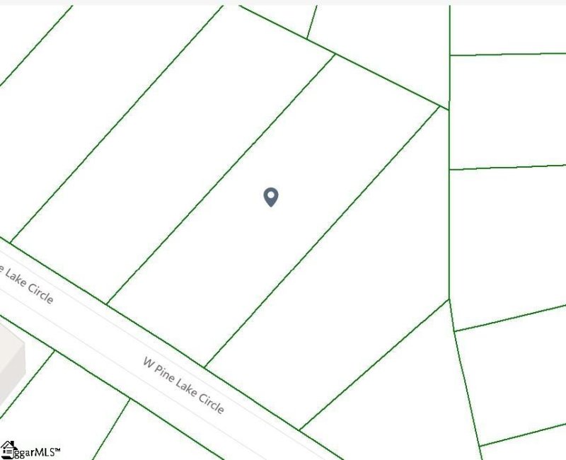 Property image 2 at 00 W Pine Lake Circle, Greenville, SC 29605