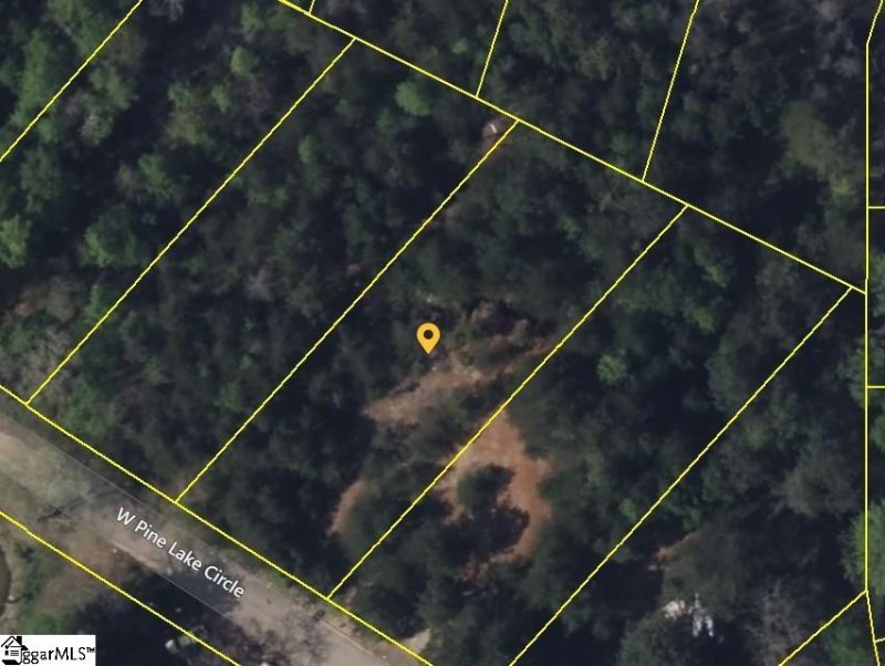 000 W Pine Lake Circle