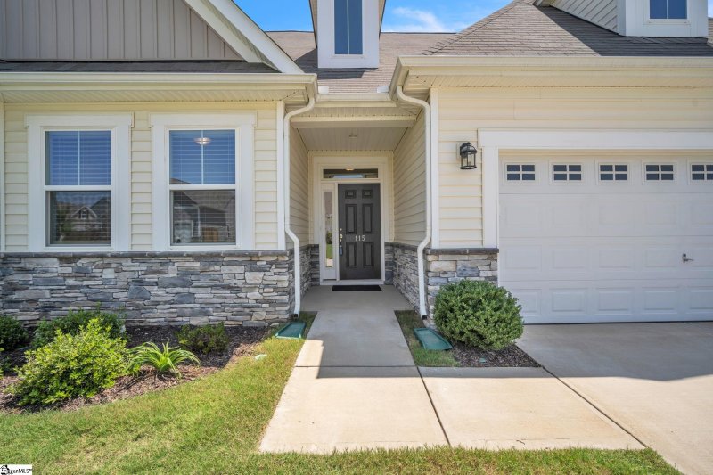 Property image 3 at 115 Noble Creek Road, Woodruff, SC 29388