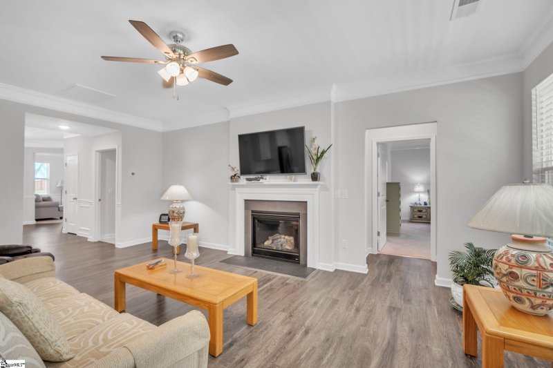 Property image 5 at 115 Noble Creek Road, Woodruff, SC 29388