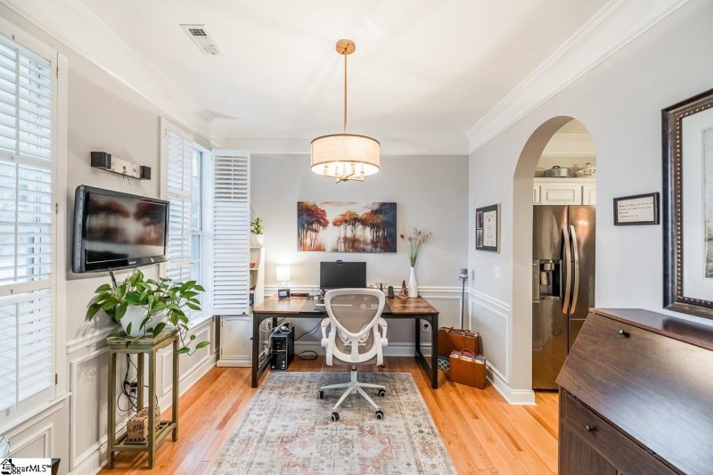 Property image 3 at 440 Hamilton Parkway, Easley, SC 29642