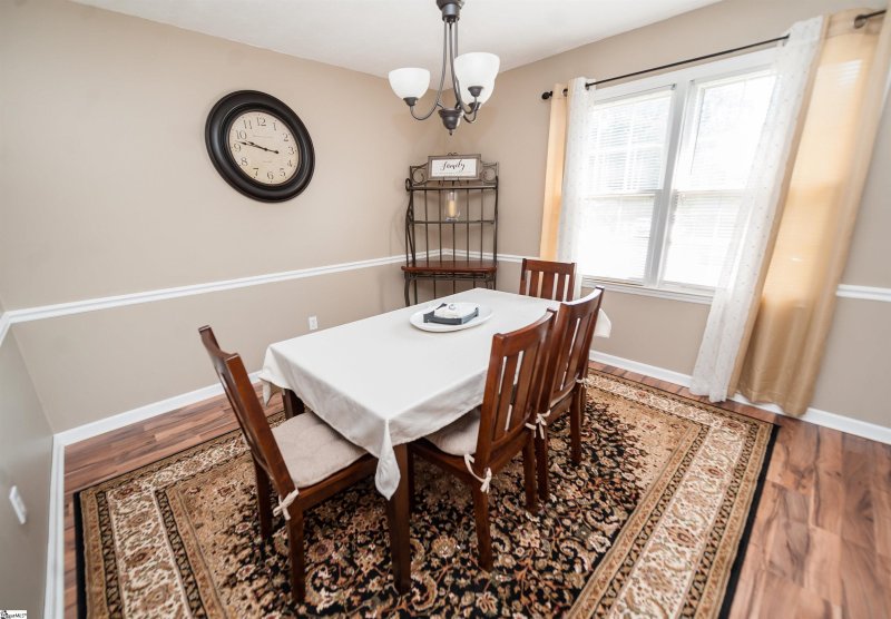 Property image 4 at 4632 Schirra Court, Spartanburg, SC 29301