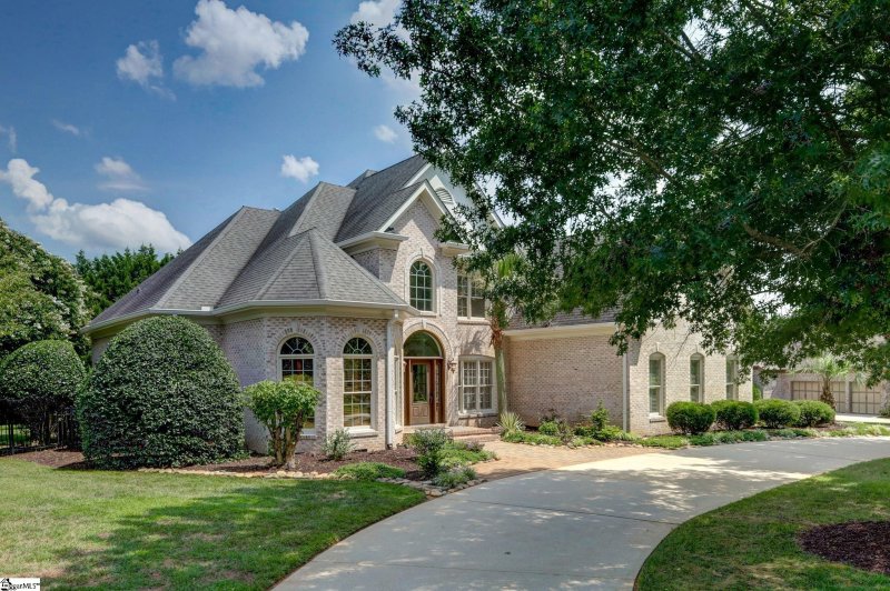 Property image 2 at 7 Finsbury Lane, Simpsonville, SC 29681