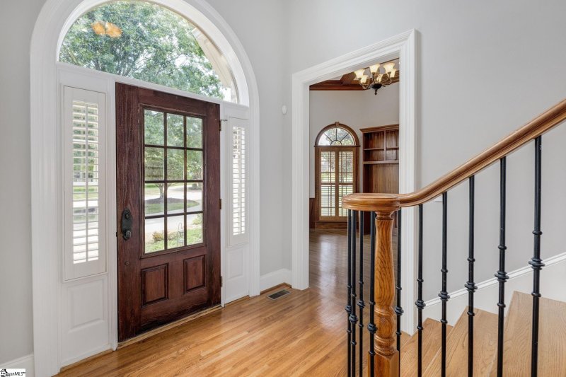 Property image 3 at 7 Finsbury Lane, Simpsonville, SC 29681