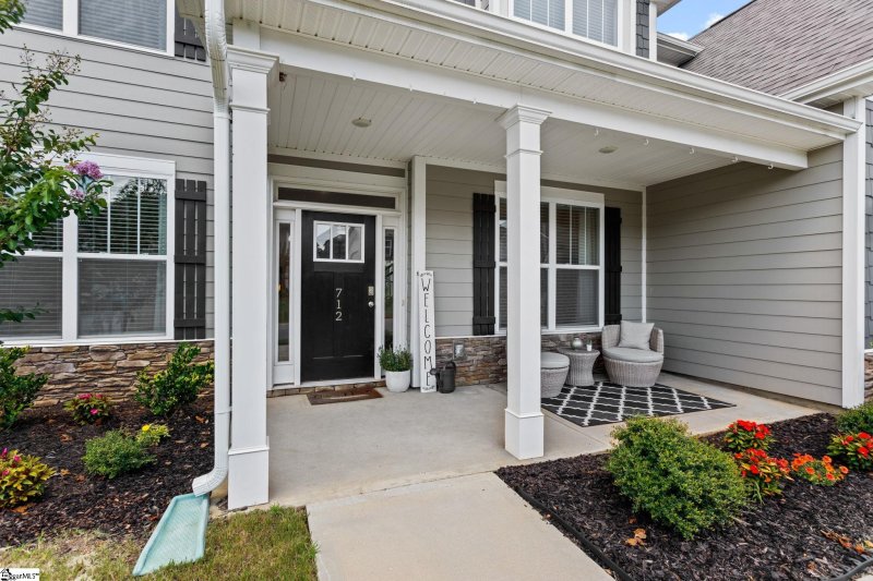 Property image 4 at 712 PAXTON ROSE Drive, Greer, SC 29650