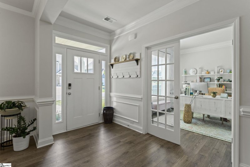 Property image 5 at 712 PAXTON ROSE Drive, Greer, SC 29650