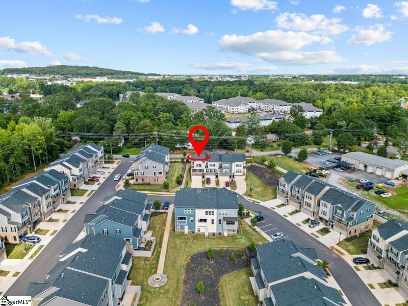 Property image 3 at 9 Copper Run Drive, Greenville, SC 29607