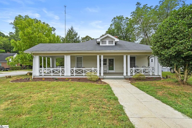 Property image 2 at 501 NORTH Street, Anderson, SC 29621