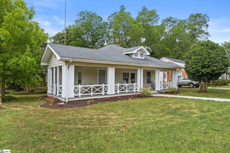 Property image 3 at 501 NORTH Street, Anderson, SC 29621