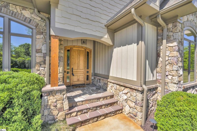 Property image 4 at 215 Bruce Farm Road, Simpsonville, SC 29681