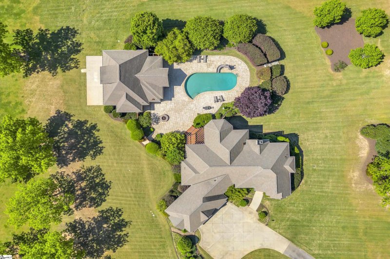 Property image 5 at 215 Bruce Farm Road, Simpsonville, SC 29681