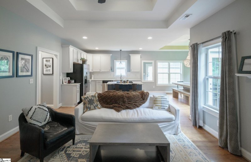 Property image 3 at 113 Ledge Run Court, Greenville, SC 29617