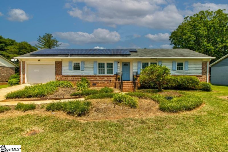 507 Berea Forest Circle