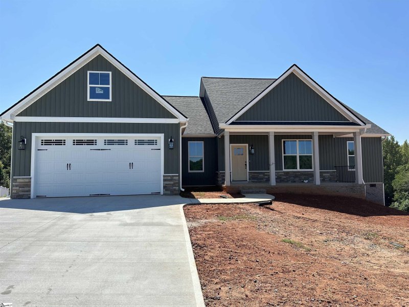 391 Terra Plains Drive