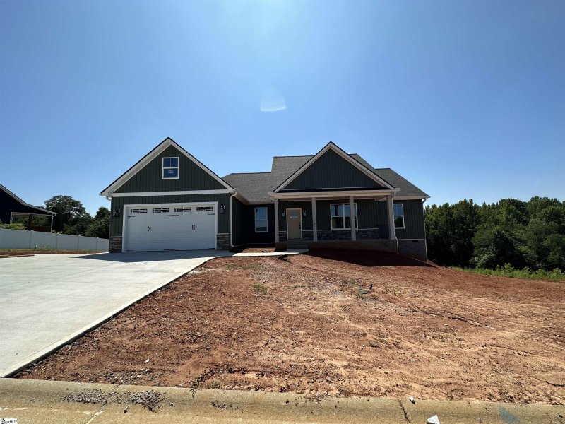 Property image 2 at 391 Terra Plains Drive, Greer, SC 29651