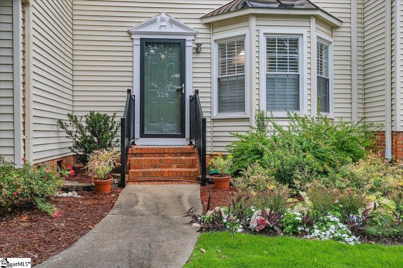 Property image 2 at 328 Angie Drive, Taylors, SC 29687