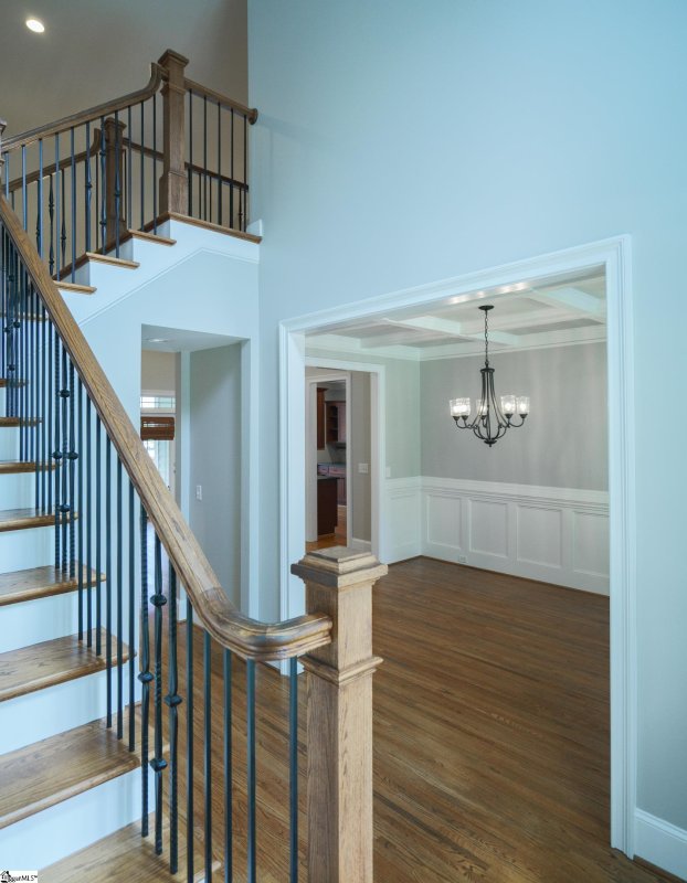 Property image 4 at 417 Kilgore Farms Circle, Simpsonville, SC 29681