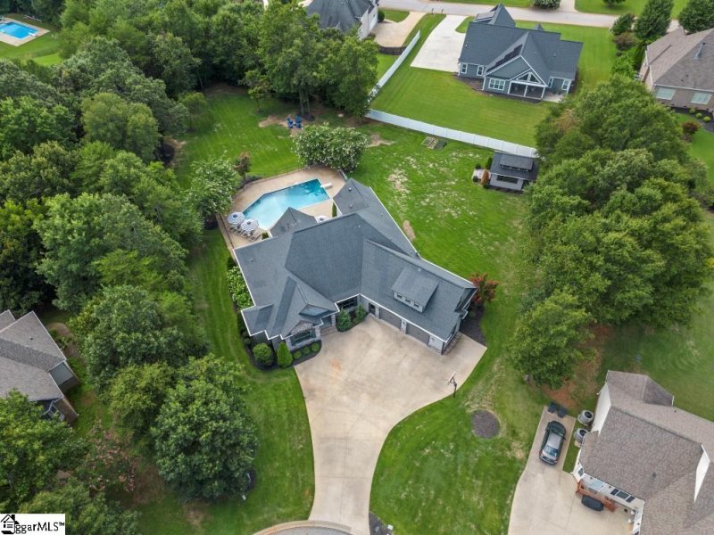 Property image 5 at 14 Brassington Place, Greer, SC 29651