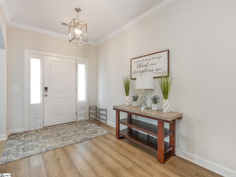 Property image 4 at 735 Oak Hill Lane, Belton, SC 29627