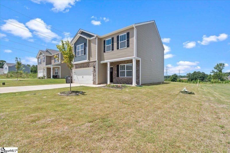 Property image 2 at 1214 Lynton Lane, Lyman, SC 29365