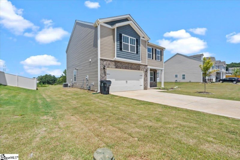 Property image 3 at 1214 Lynton Lane, Lyman, SC 29365