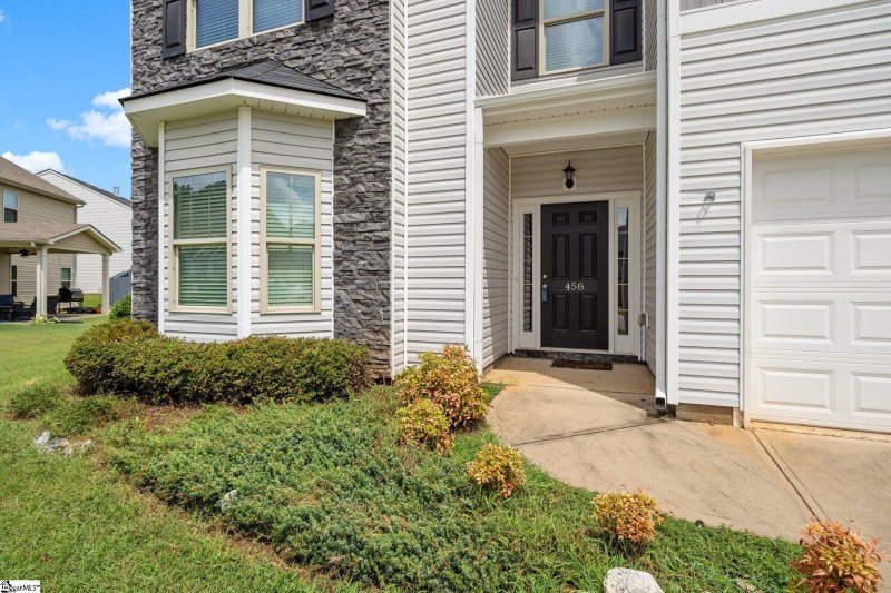 Property image 5 at 458 Wolfbend Road, Woodruff, SC 29388