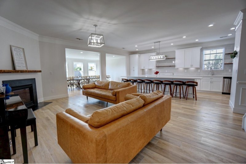 Property image 5 at 126 Willowbottom Drive, Greer, SC 29651