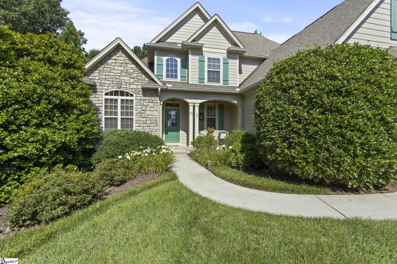 Property image 2 at 20 Windswept Knoll Drive, Taylors, SC 29687