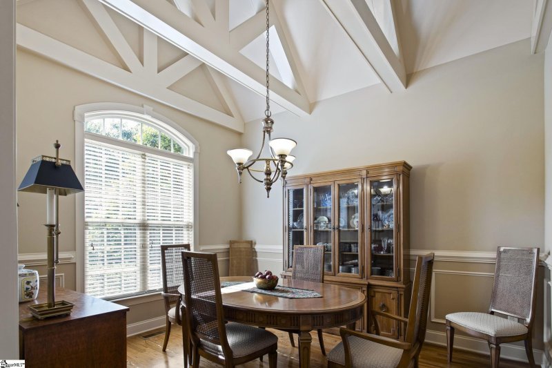 Property image 5 at 20 Windswept Knoll Drive, Taylors, SC 29687