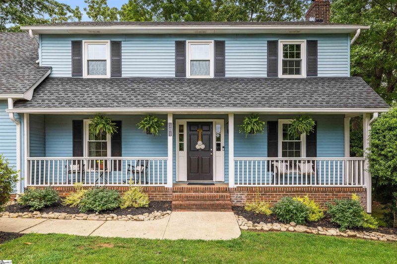 Property image 2 at 101 Atherton Way, Greer, SC 29650