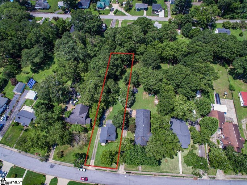 Property image 2 at 308 Katherine Street, Easley, SC 29640