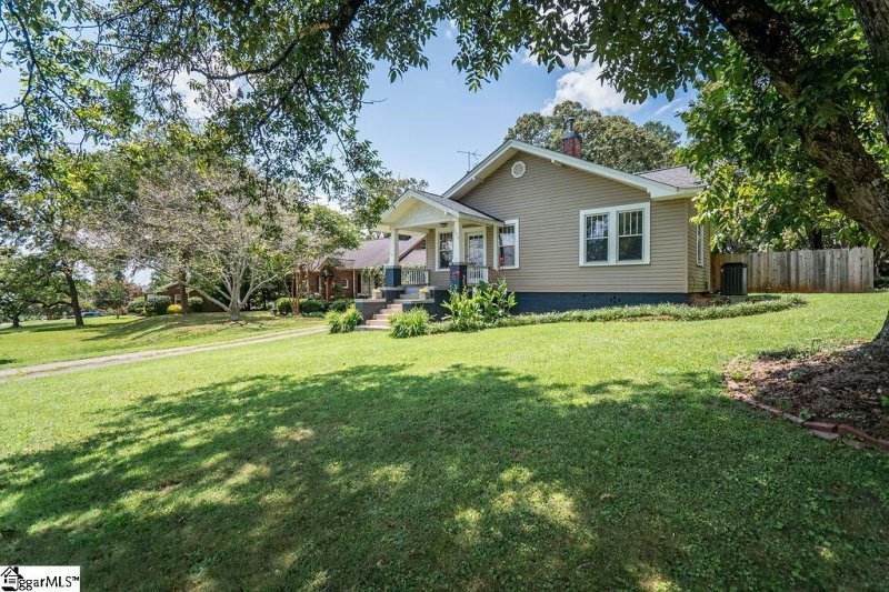 Property image 4 at 308 Katherine Street, Easley, SC 29640