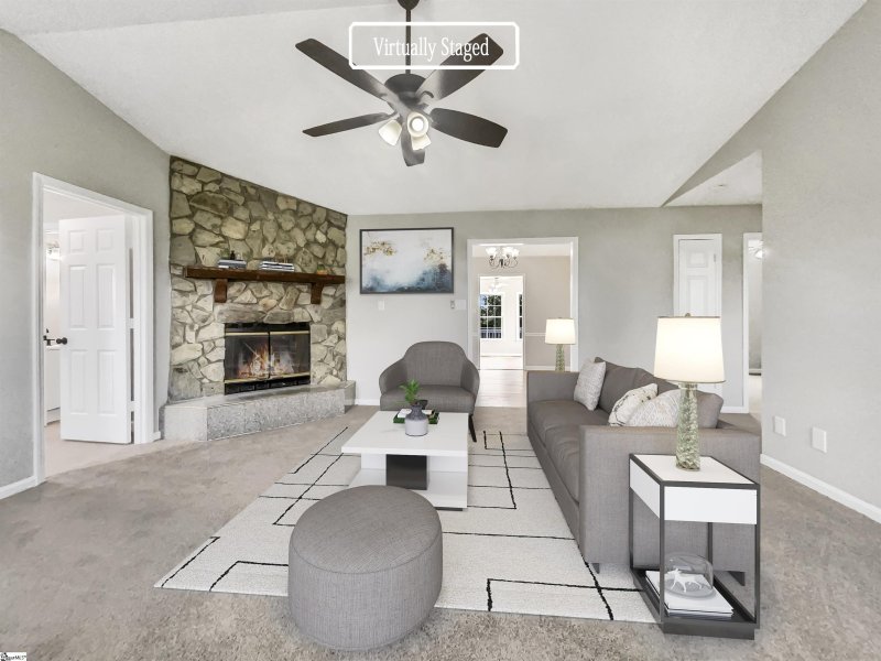 Property image 3 at 5475 Parris Bridge Road, Boiling Springs, SC 29316