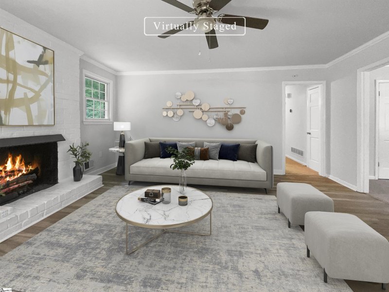 Property image 2 at 12 Fairford Circle, Taylors, SC 29687