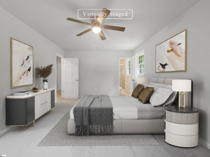 Property image 4 at 12 Fairford Circle, Taylors, SC 29687