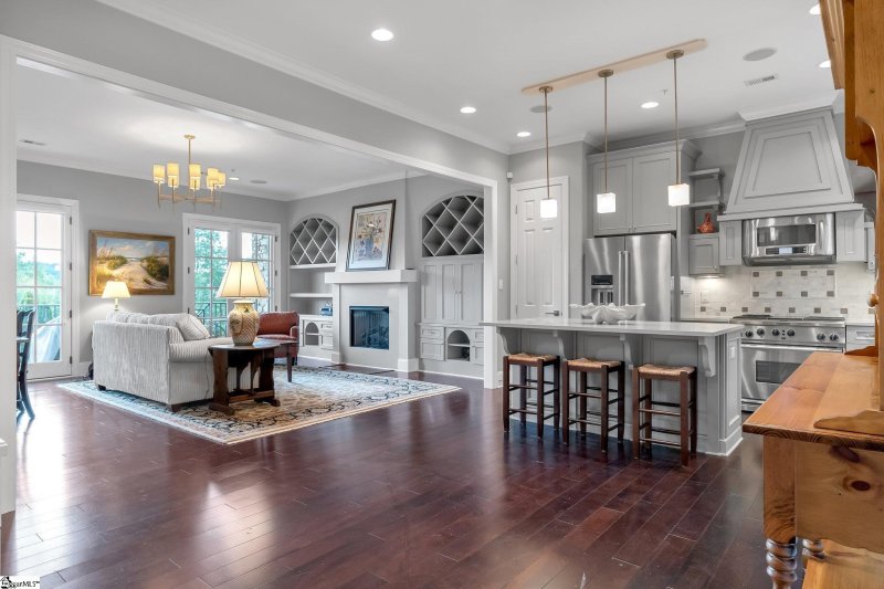 Property image 3 at 326 Imperia Court, Travelers Rest, SC 29690