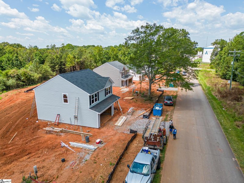 Property image 2 at 933 Hunters Trail, Anderson, SC 29625