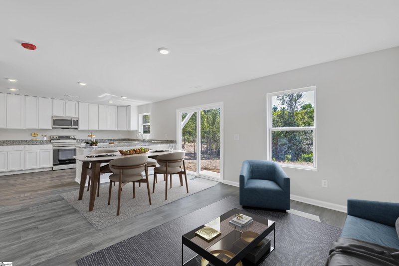 Property image 4 at 933 Hunters Trail, Anderson, SC 29625